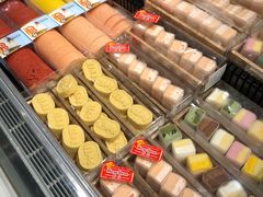-Olé精品超市(北京合生汇店)