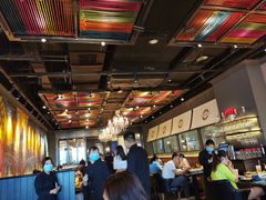 -华豫川酒家(双子塔店)