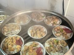 -正宗牛奇排骨饭(第一分店)