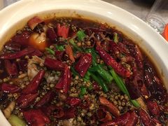 -李老爹香辣蟹(宣武门店)