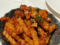琅琊土豆-付小姐在成都(五道口店)