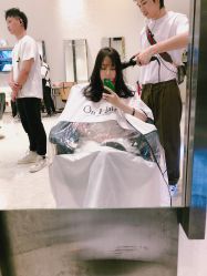 长发-OnHair Salon