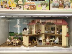 -泡泡玛特POPMART(合生汇店)