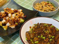 -玉桥餐厅(天坛店)