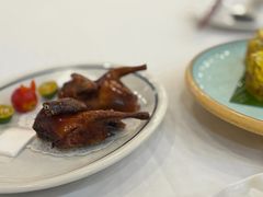 -小榄公饭店·岭南庭院餐厅(民安北路店)