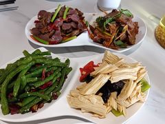 -裕丰源滋补烩面(天赋路店)