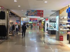 -家乐福(古北店)