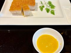 -北京四季酒店·采逸轩
