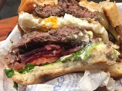 -Fergburger(皇后镇店)