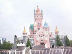 -青岛方特梦幻王国
