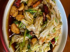 -58度品质川菜馆(经一路店)