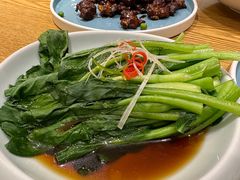 -去茶去餐厅(中央大街店)