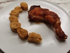 烤鸡-大益烤鸡
