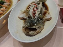 -王府井酒店(金桥港湾店)