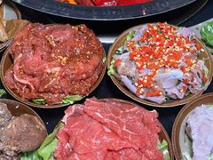 -麻大侠老火锅(巴国城店)