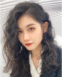 -吉艺心专业美发造型