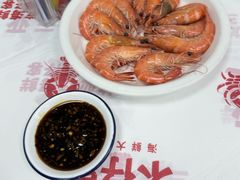 -不仔客海鲜·三亚老字号(第一市场店)
