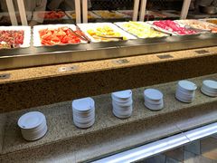 自助取餐区-汉巴味德(大悦城店)