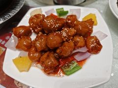 -百乐门喜宴(海珠广场华厦店)