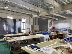 -龙慧画框·裱画配框工厂店