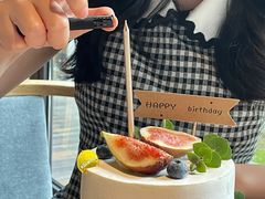 -新荣记(西溪湿地店)