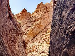 -天山神秘大峡谷