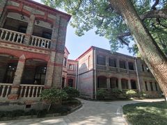 -苏州大学(天赐庄校区)