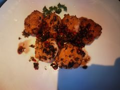 -甄御•海鲜新青岛菜(麦岛店)