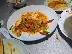 -阿西娅食府(中关村店)