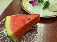 -鹿鸣春饭店(总店)
