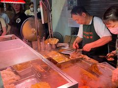 -明记牛杂(新马路分店)