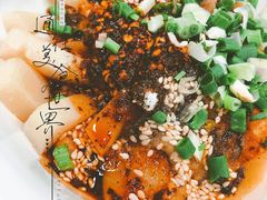 -八一好吃街·高品美食广场