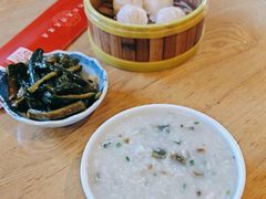 -杨妈妈粥店(滑翔路店)
