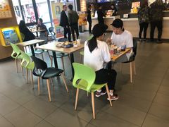 -麦当劳(金山红星美凯龙DT店)