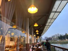-东馆和天下特色餐饮(工农店)