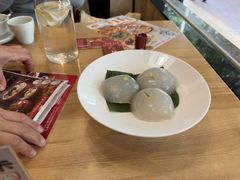 -老福洲·三十年福州味(斗东店)