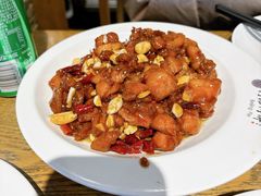 -河沿肉饼Beijing Pie(东华门店)