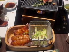 -匠和风精致料理(莆田财富中心店)
