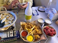 -大叹号啤酒屋·延边料理(延大店)