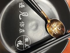 -徽三说·土徽菜·中国徽菜连锁品牌(一中店)