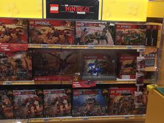 -TOYSRUS玩具反斗城(上海万象城店)