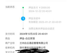 -兰州白云宾馆(西楼)
