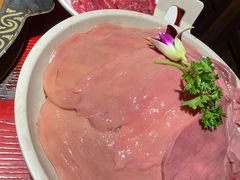 -黄家码头老火锅(解放碑旗舰店)