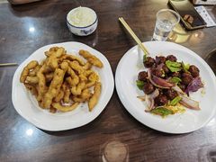 -刘妈菜馆(磁器口店)