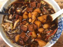 -富贵面馆(镇坪路店)