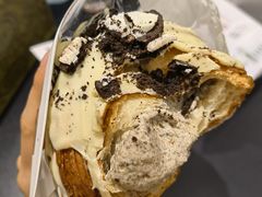 奥利奥羊角包-OUR Bakery(三里屯太古里店)