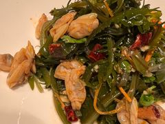 -船歌·鱼水饺青岛菜(闽江二路店)