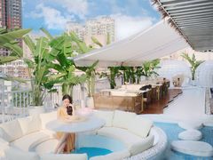 -天空花园餐吧·生日·团建(南山店)