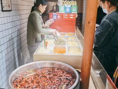-三兄弟高炉烧饼
