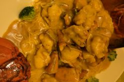 -空中一号宴会厅(信合大厦店)